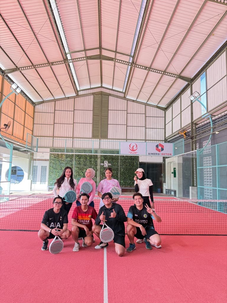 PODAL PADEL media 1