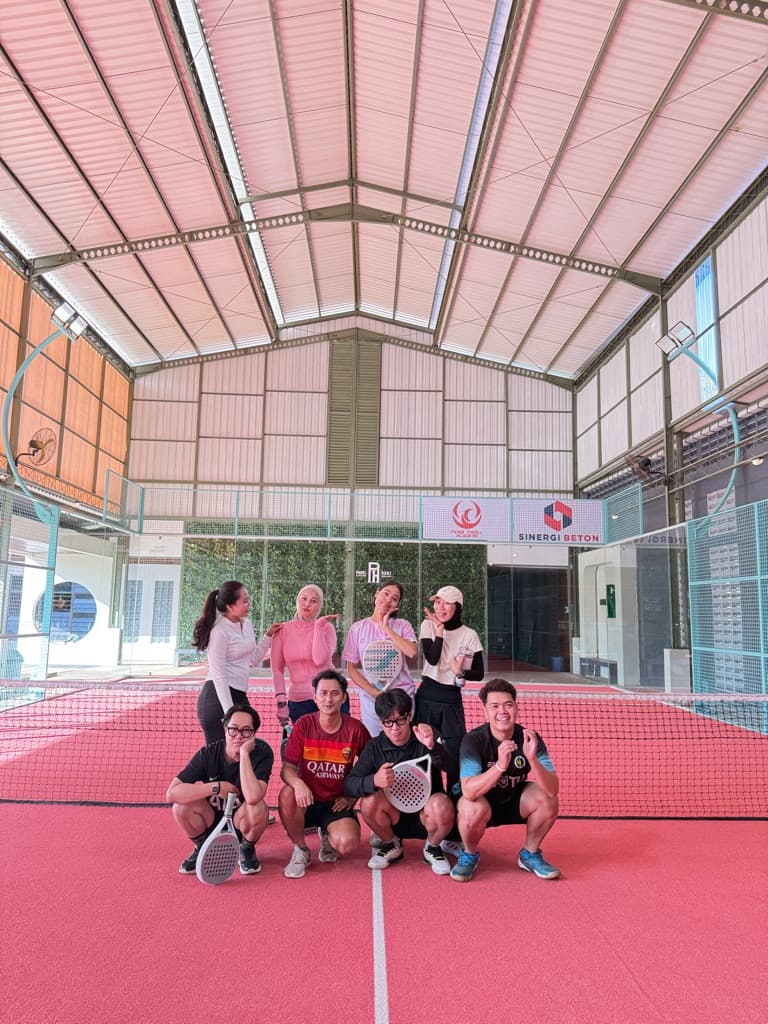PODAL PADEL media 2