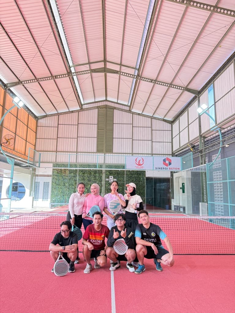 PODAL PADEL media 3