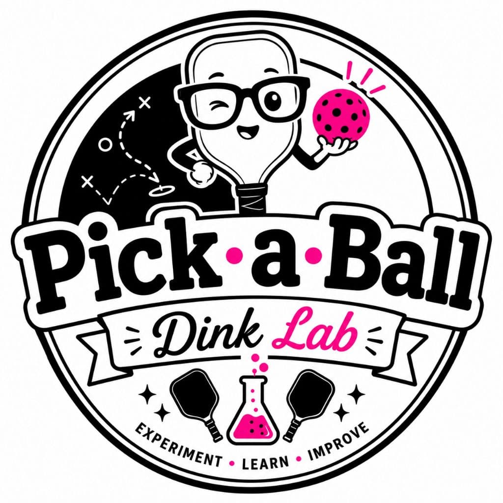 Pick•a•Ball media 1
