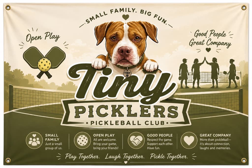 Tiny Picklers  media 1