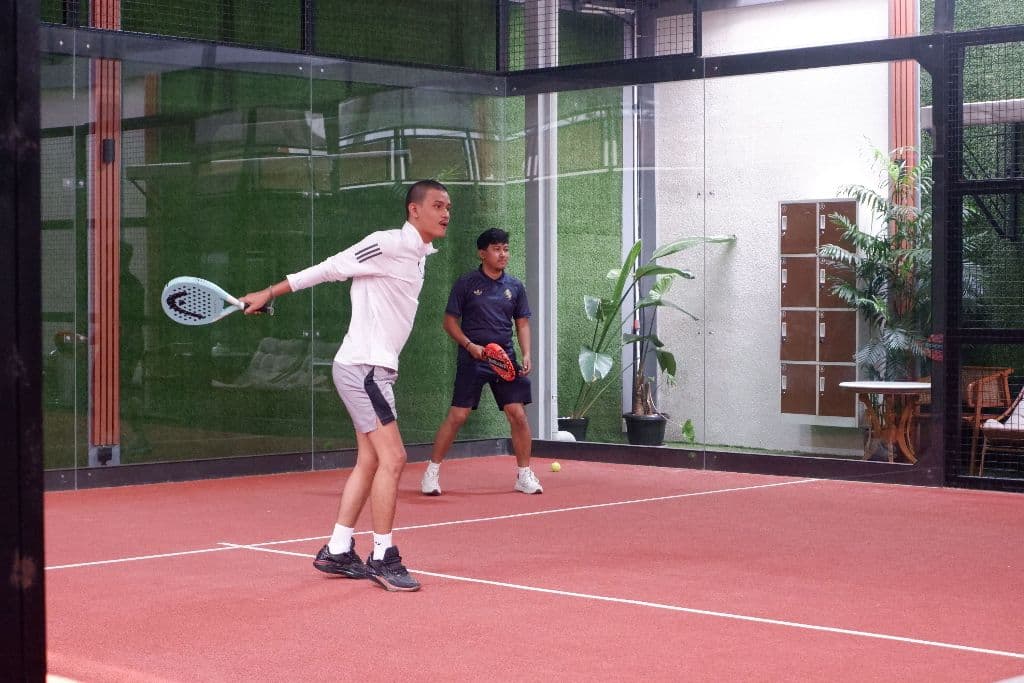 Thirty Five Padel media 4