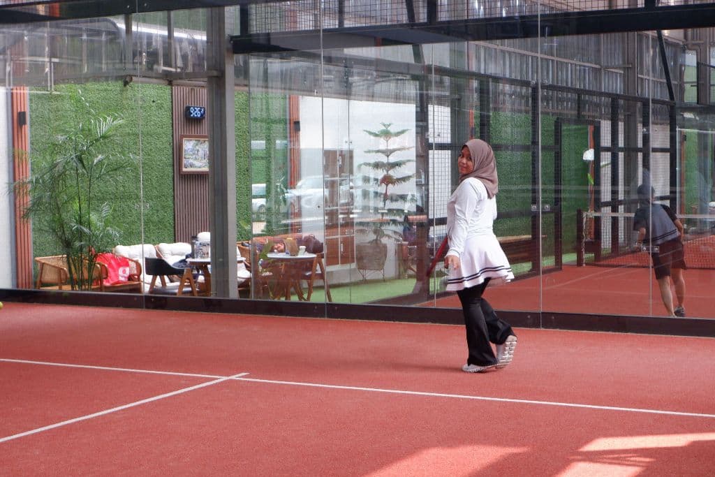 Thirty Five Padel media 6