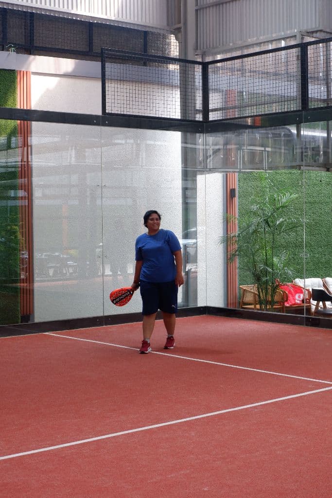 Thirty Five Padel media 3