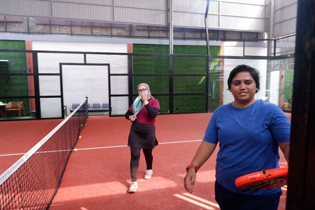 Thirty Five Padel media 2