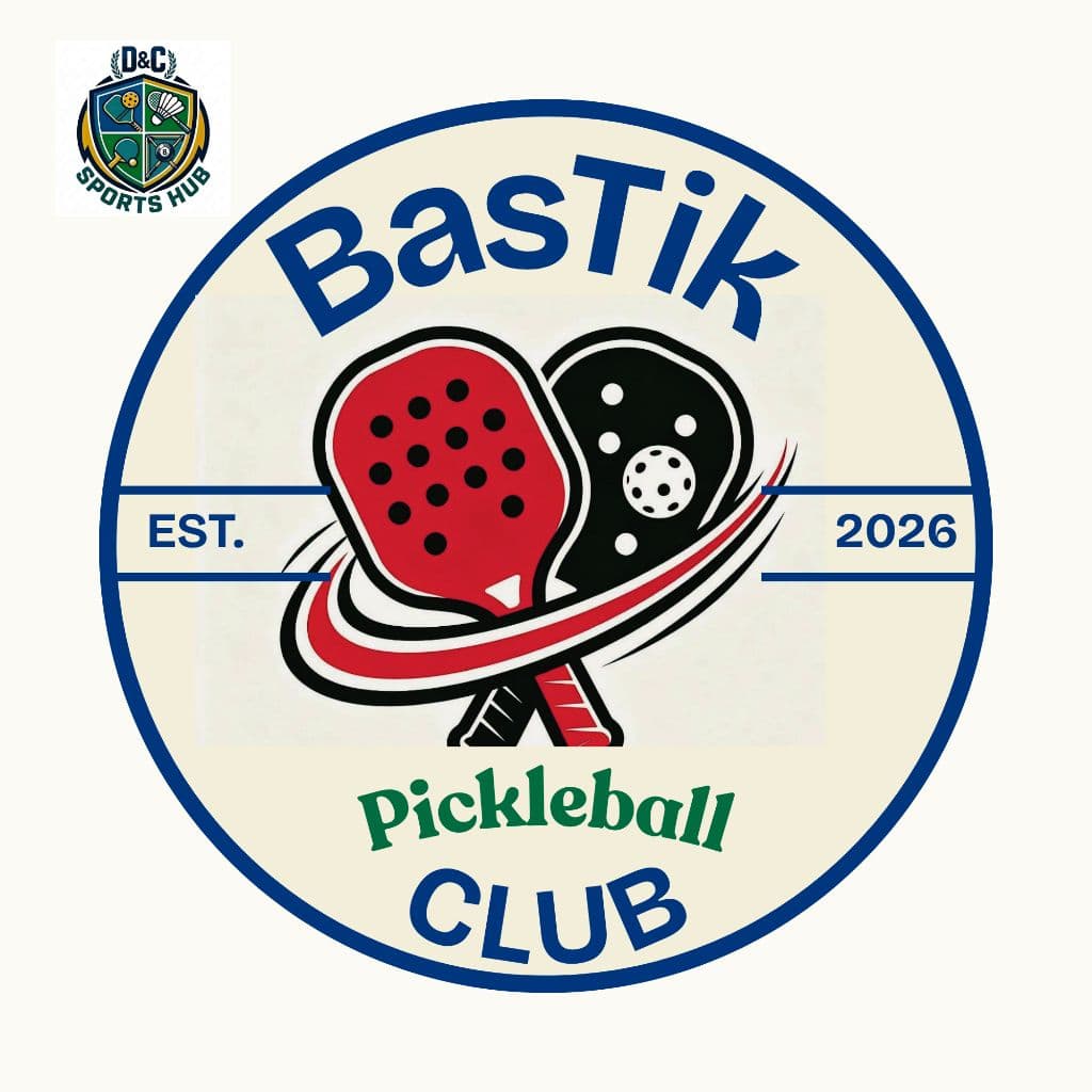 Bastik Pickleball Club media 1