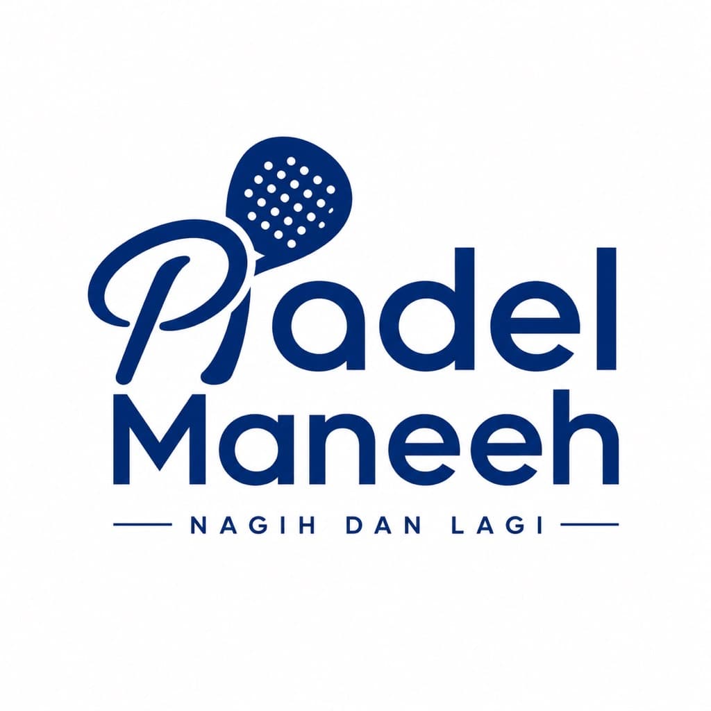 PADEL MANEEH media 1