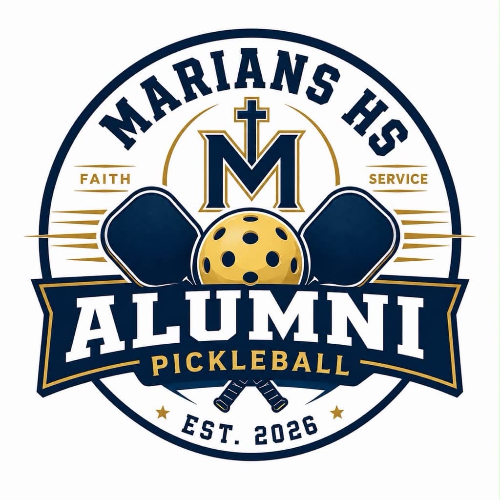 Marians HS Alumni media 1