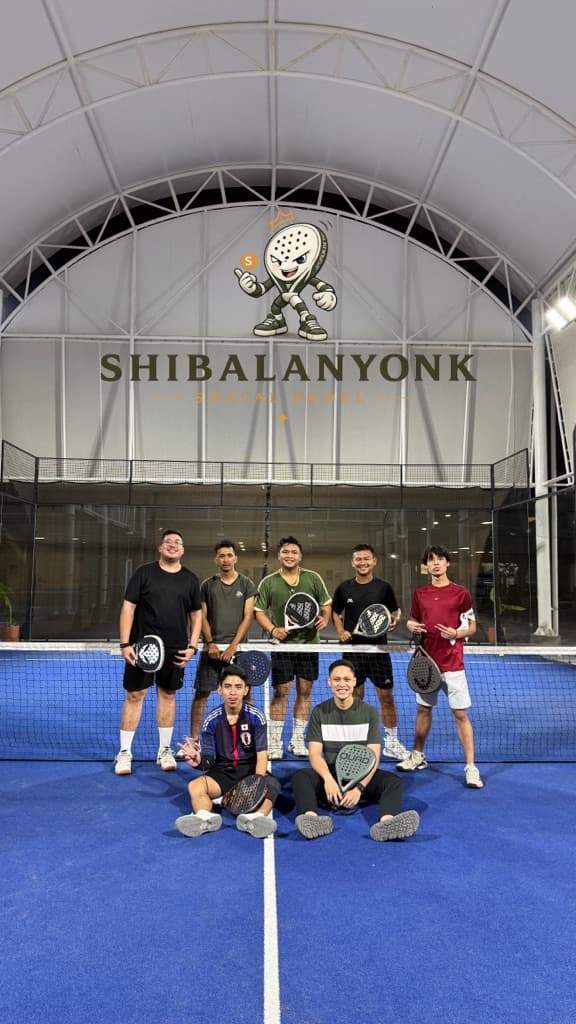 Shibalanyonk Social Padel media 4