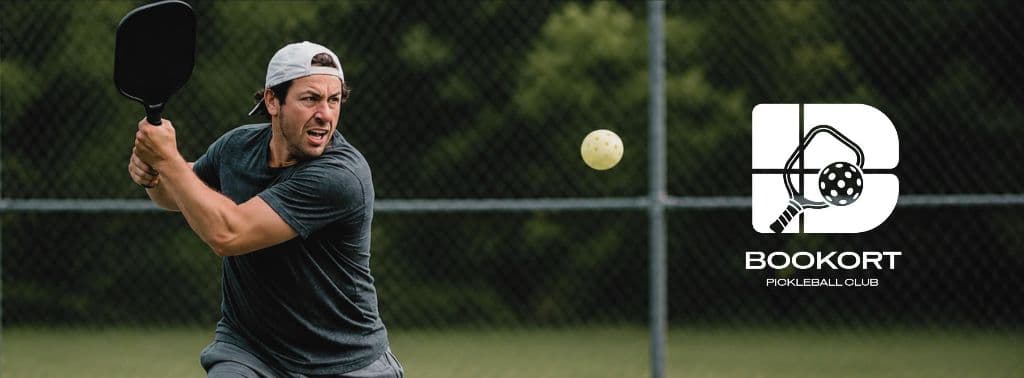 Bookort Pickleball Club media 1