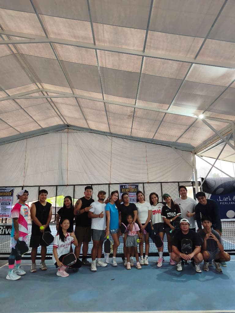 Sweet Spotters Pickleball Club media 4