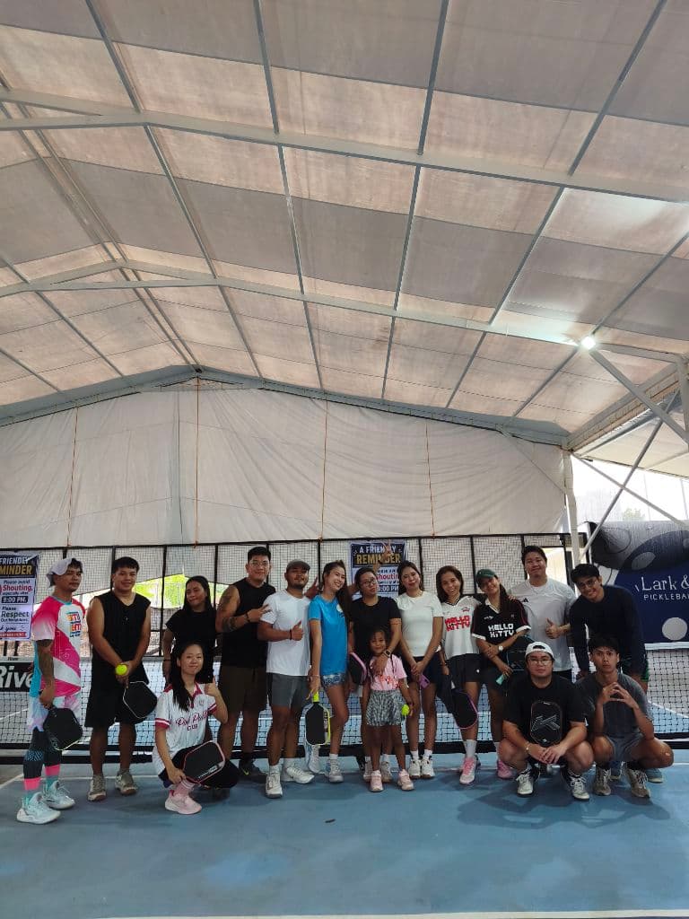 Sweet Spotters Pickleball Club media 1