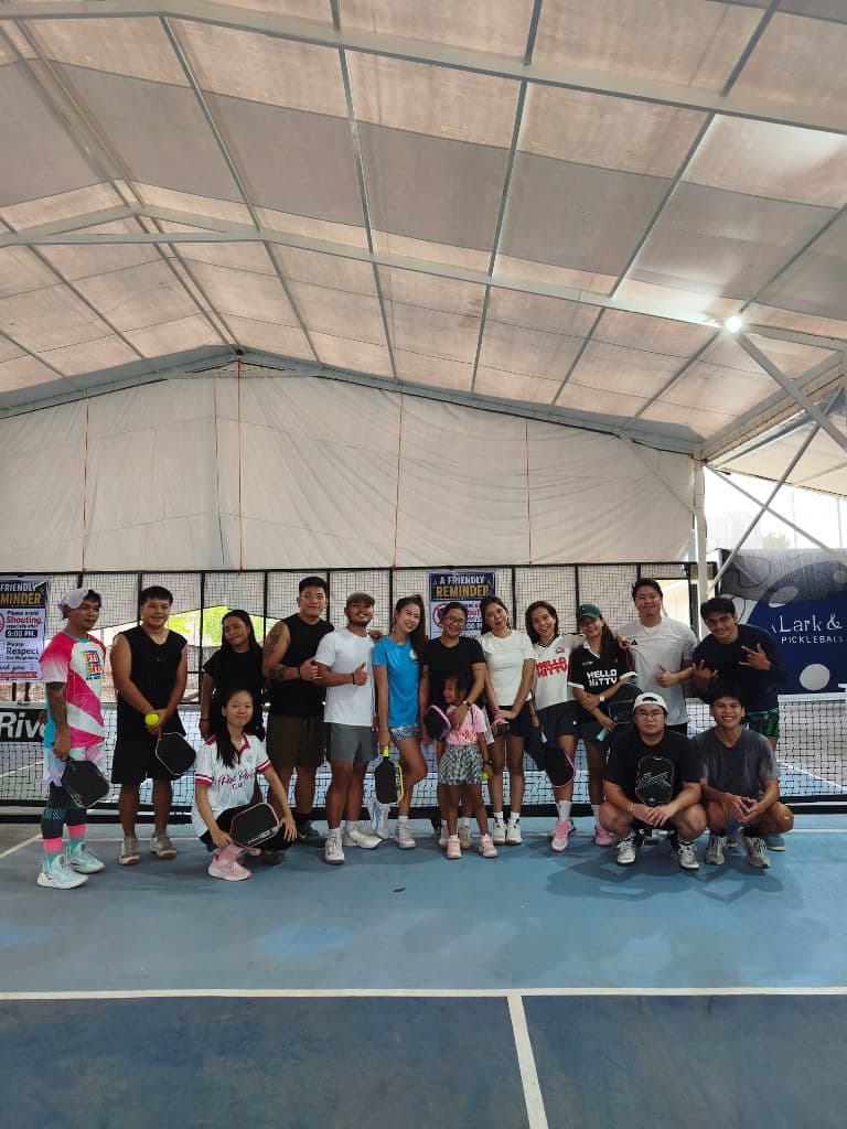 Sweet Spotters Pickleball Club media 3
