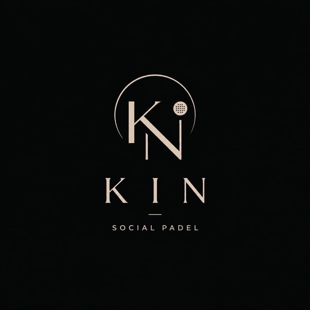 KIN Social Padel Club media 1