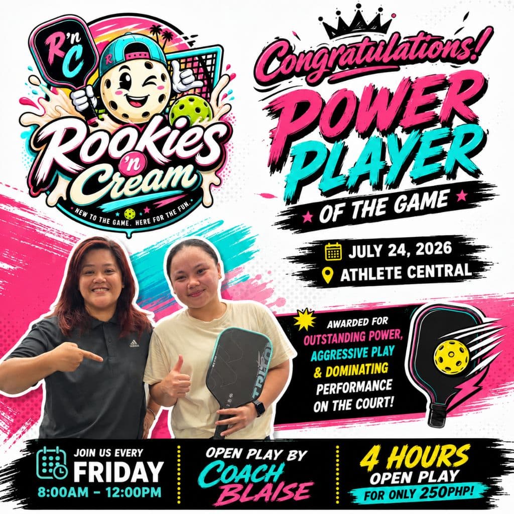 Rookies 'n Cream media 4