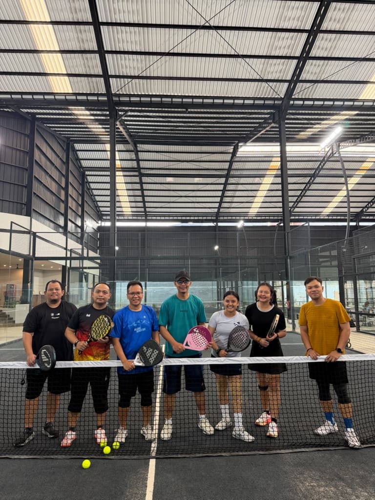DeSaKu Padel media 2