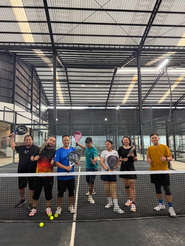 DeSaKu Padel media 4