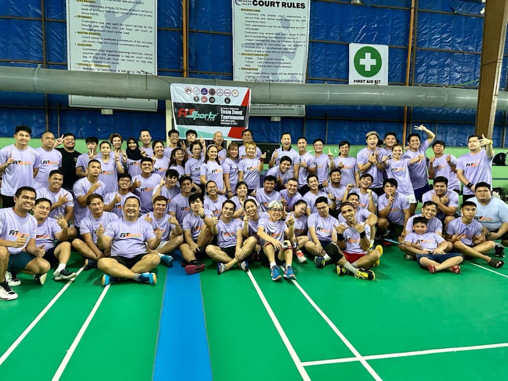 FITSPORTS TEAM media 1