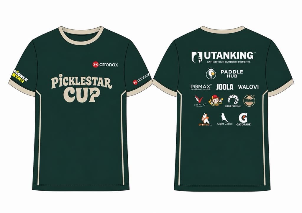 PickleStar  media 1