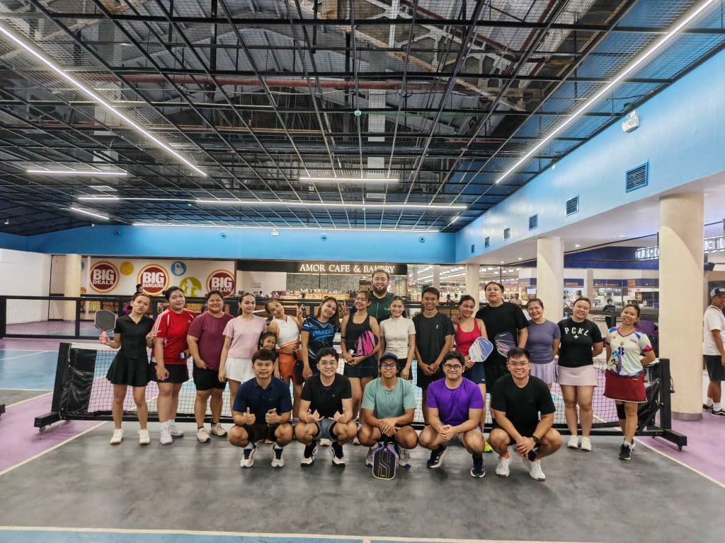 Paddle First CDO Pickleball Club media 5