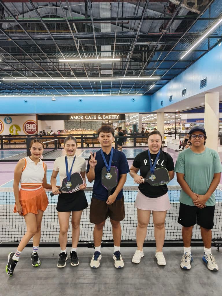 Paddle First CDO Pickleball Club media 6