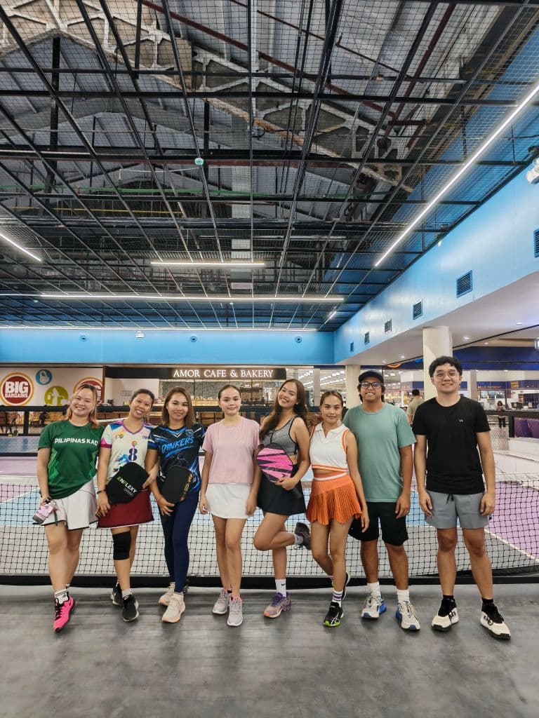 Paddle First CDO Pickleball Club media 4