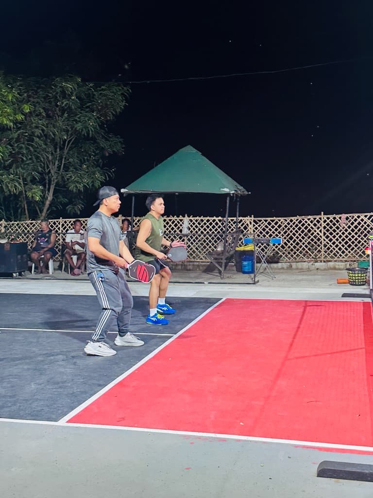 ABCDink Pickeball Club Pampanga media 5