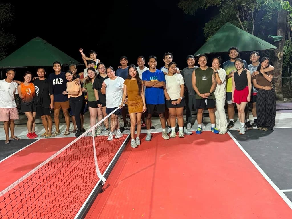 ABCDink Pickeball Club Pampanga media 4