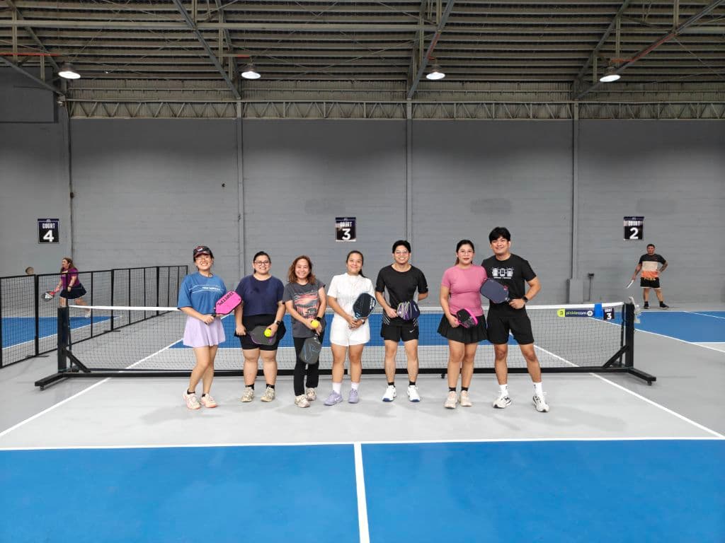 The Midcourt Crisis Queens media 2