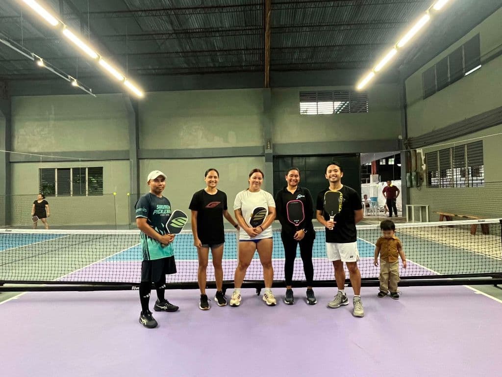 South Volley Club media 2