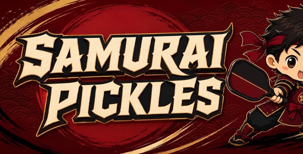Samurai Pickles media 1