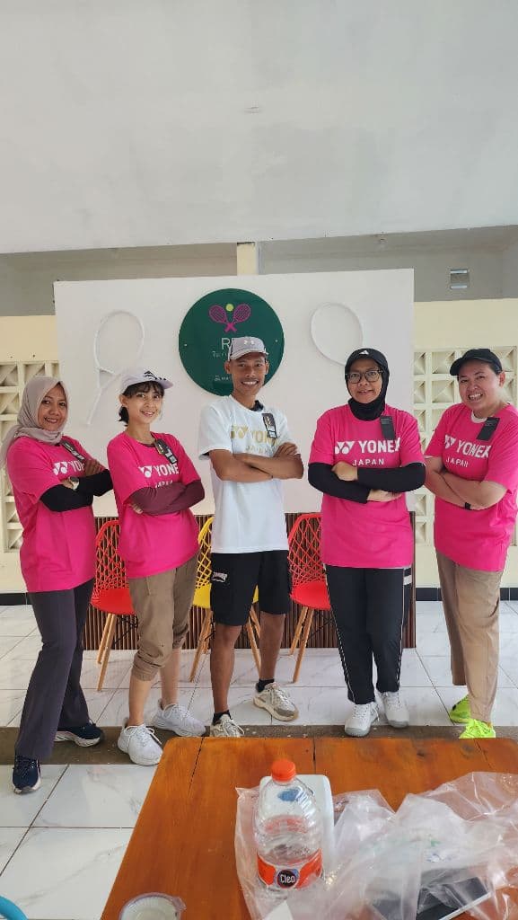 MH Tennis Club media 1