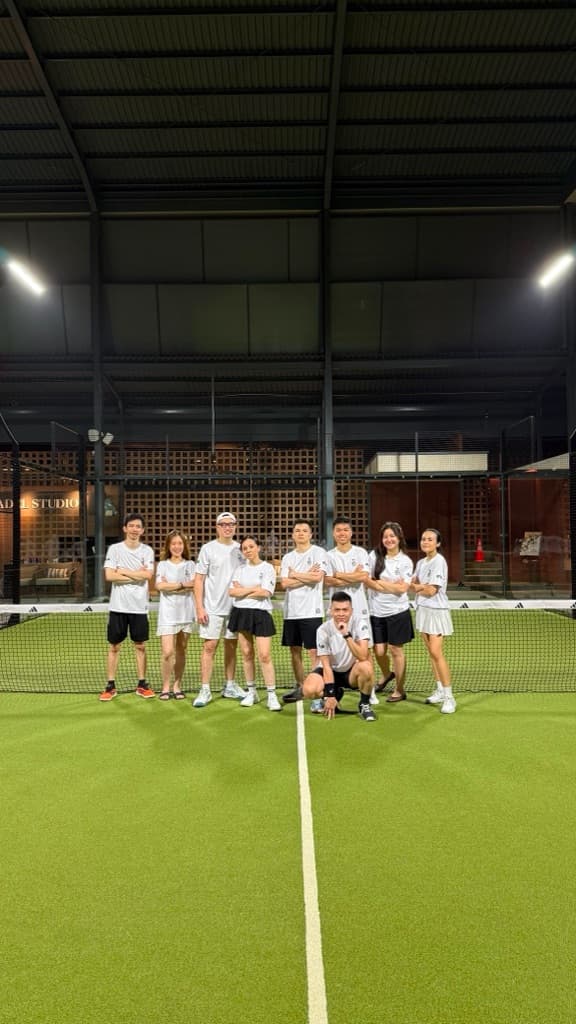 Padel Mulu Club media 1