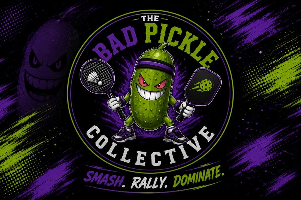 The Bad Pickle Collective media 1