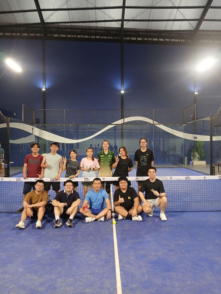 LetsPlay by Padel Quarter media 4