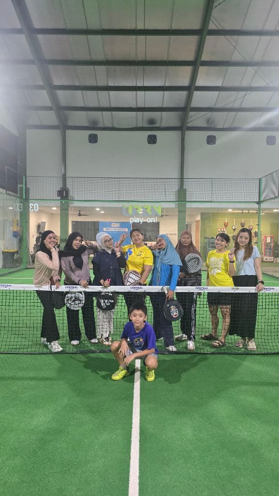 Lalala Padel media 5