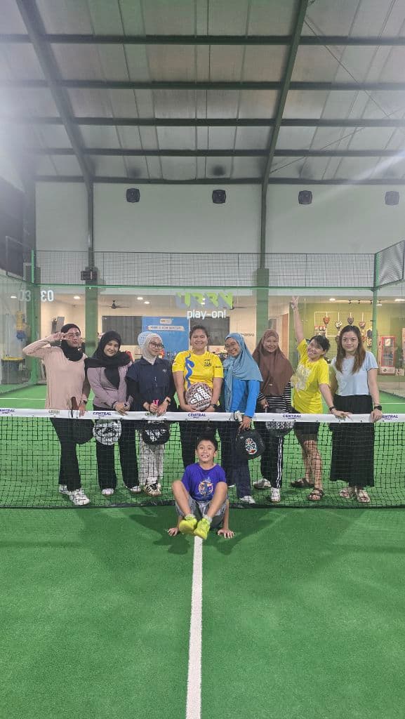 Lalala Padel media 6