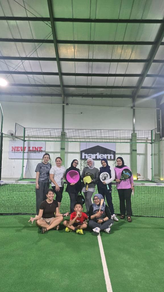 Lalala Padel media 4