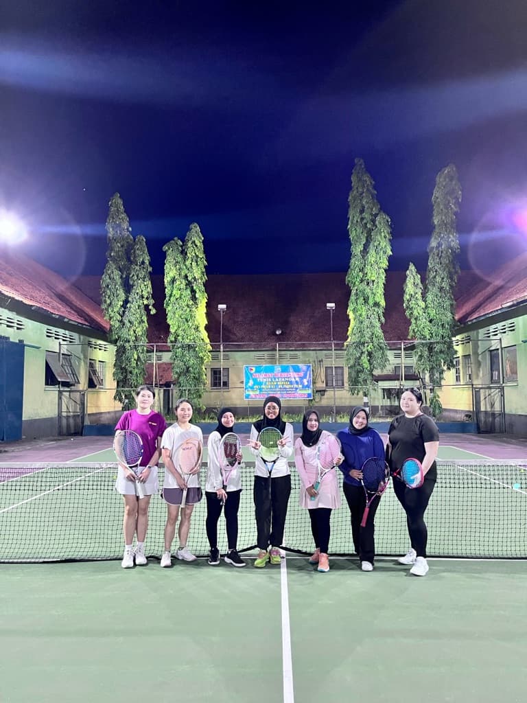 Ariyana tennis club media 5