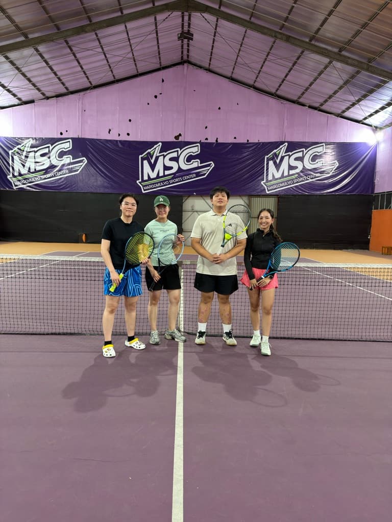 Kwek Tennis media 4