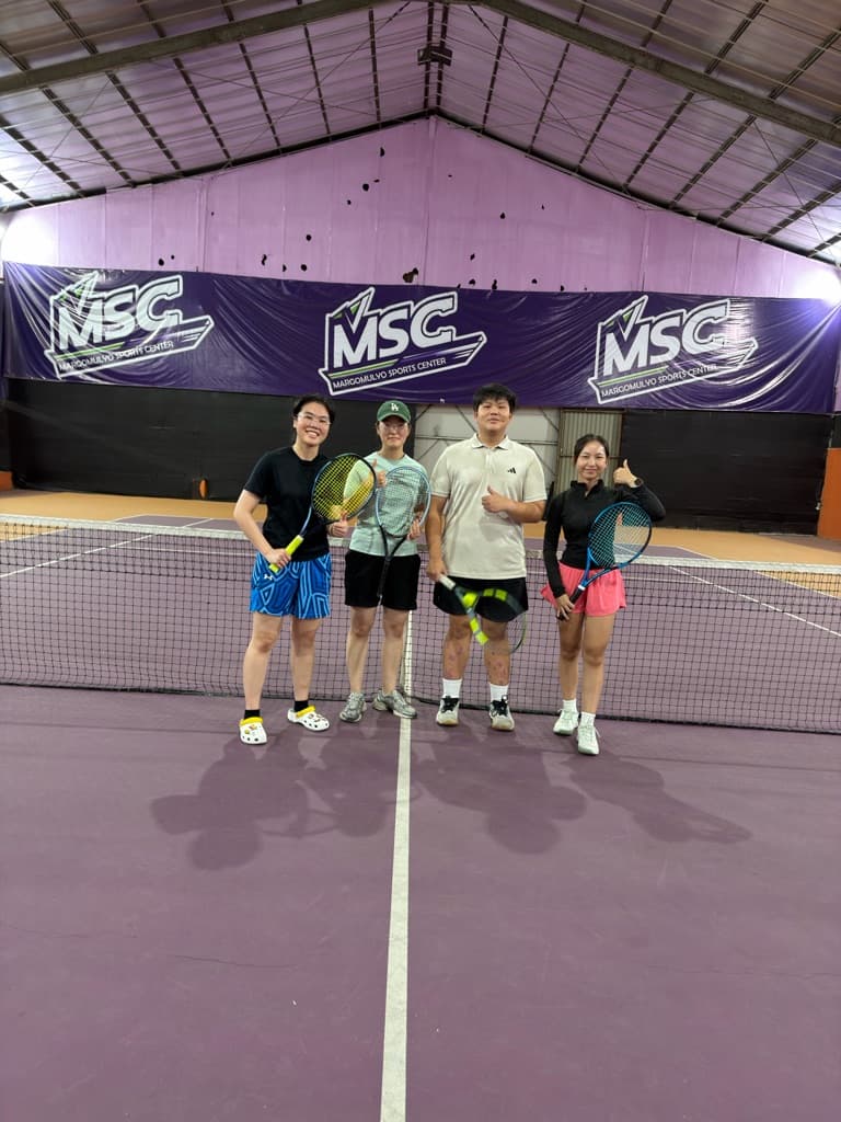 Kwek Tennis media 5
