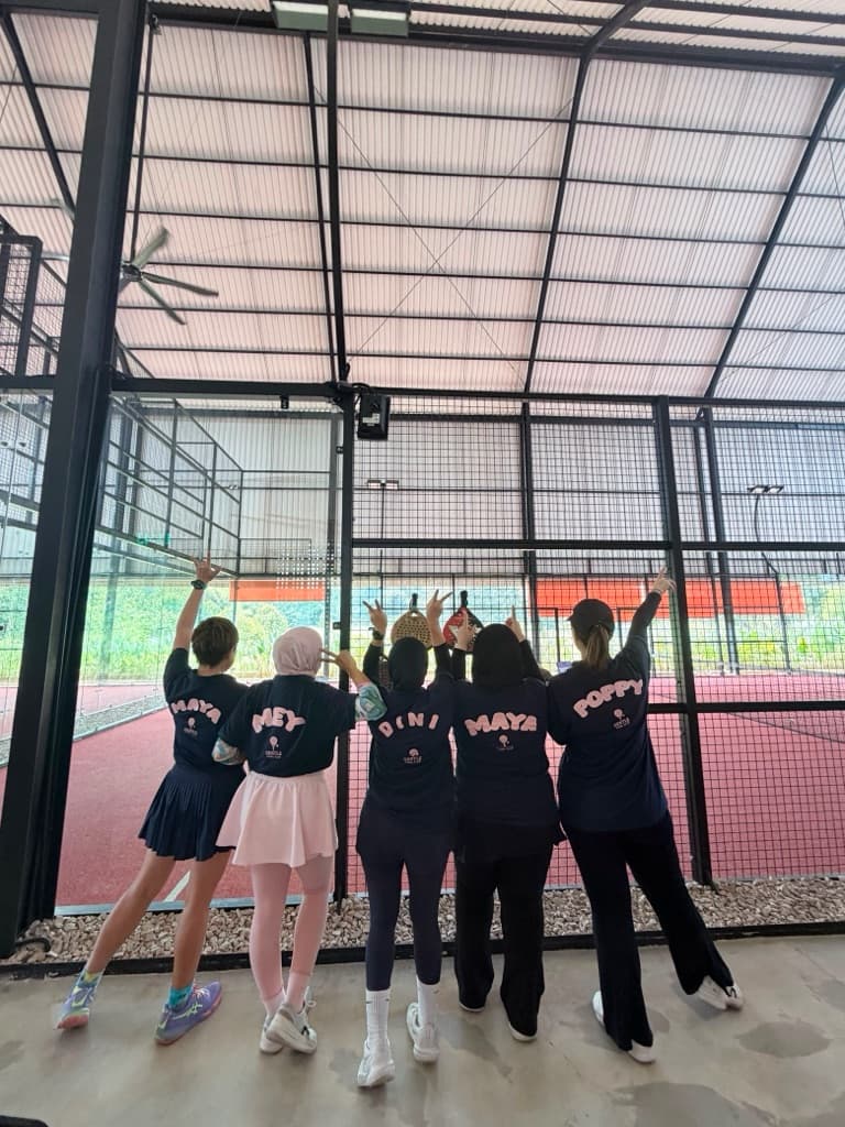 Gentle Padel Club media 1