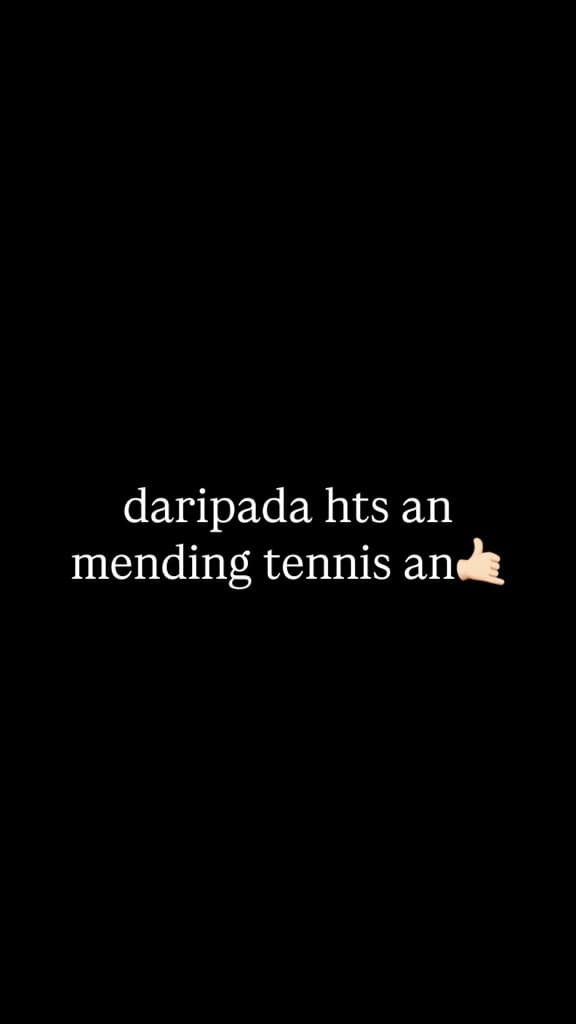 Kwek Tennis media 1