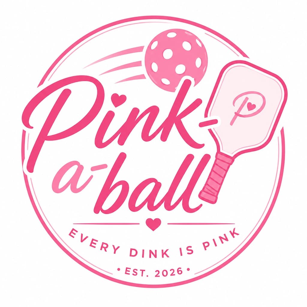 Pink-A-Ball 💗 media 2