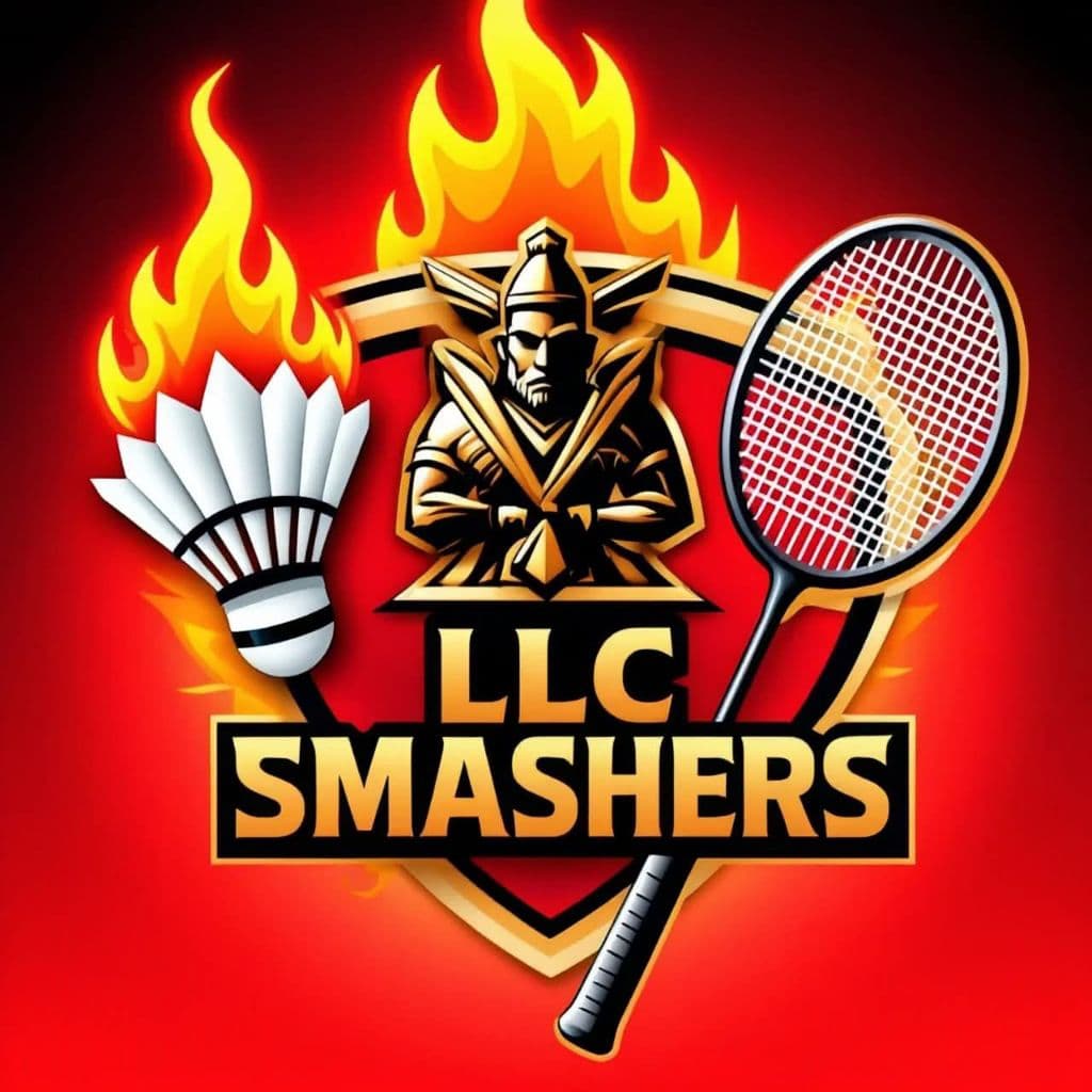 LLC Smashers media 1