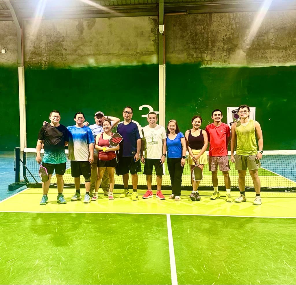 T-CLVB🎾 media 6