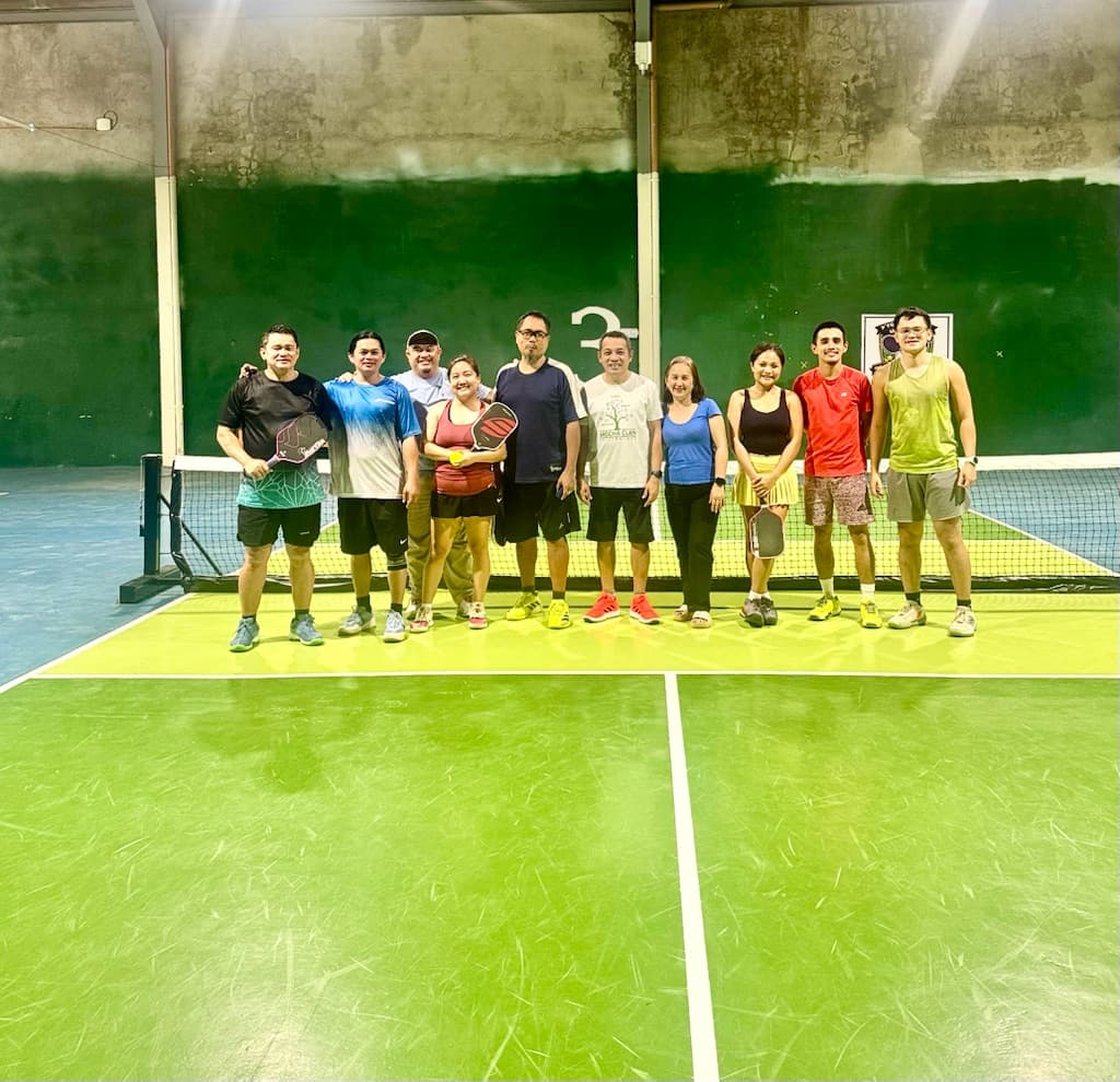 T-CLVB🎾 media 5