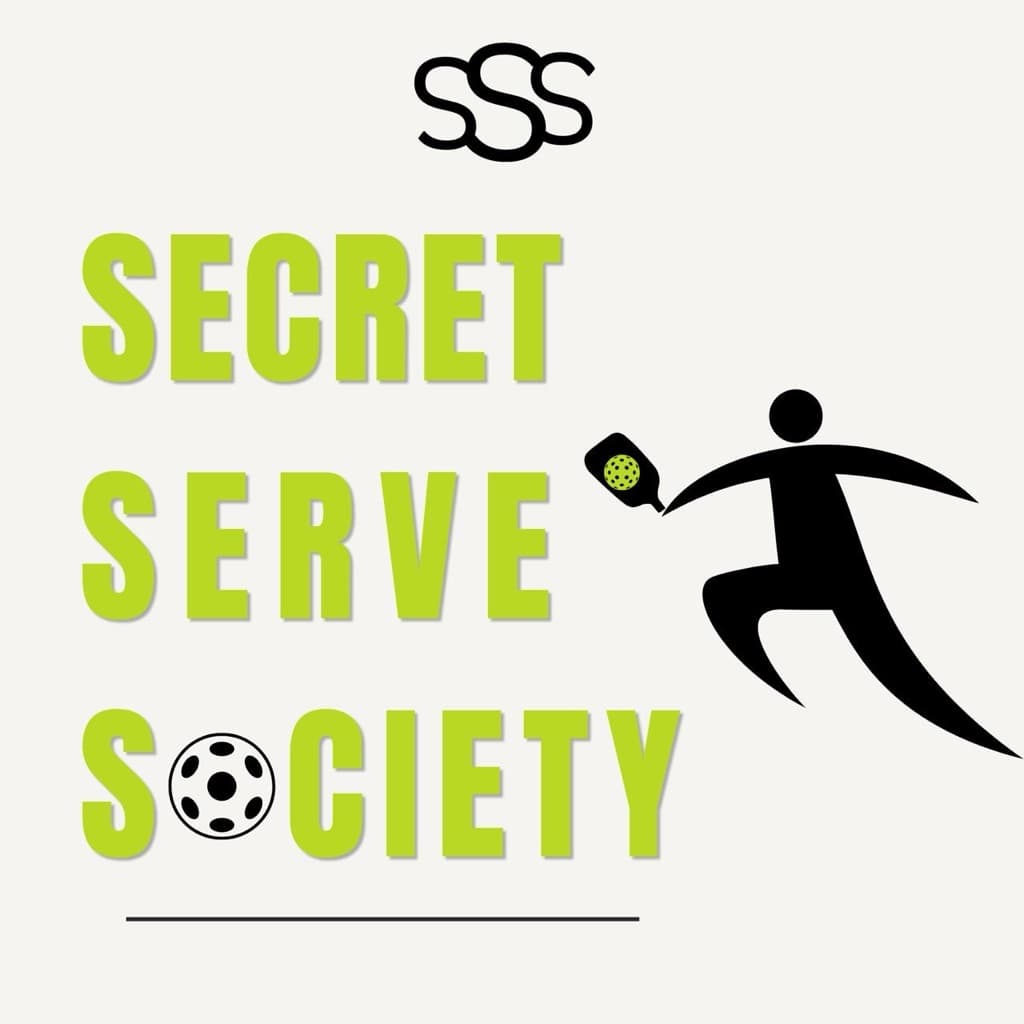 Secret Serve Society media 1