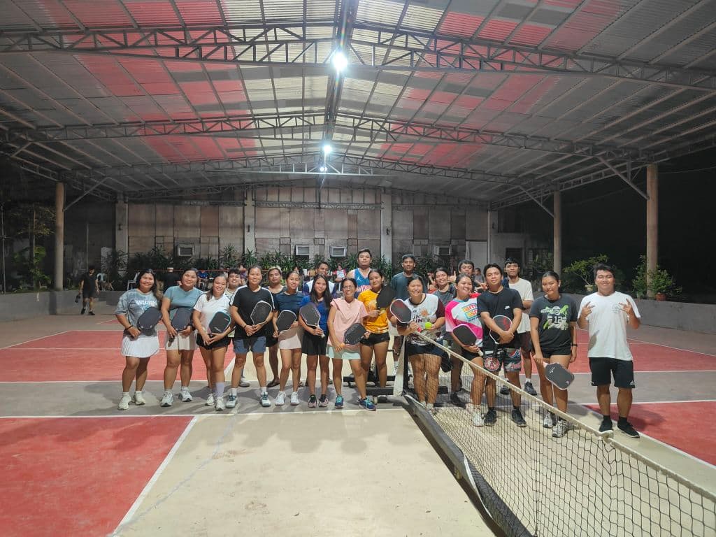 Paddle Pandas media 2