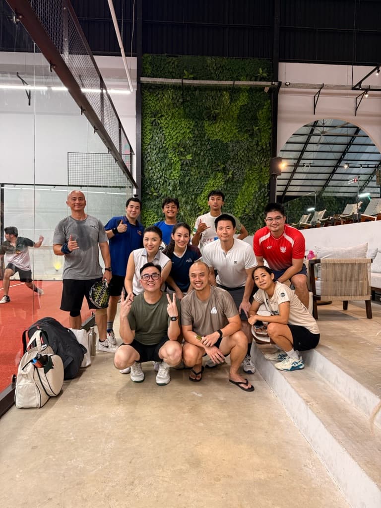 GHOST PROTOCOLS TEAM media 1
